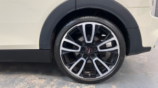 MINI Clubman 2.0 Cooper S Sport 6dr Auto Petrol Estate